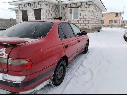 Toyota Carina E 1994 года за 2 000 000 тг. в Астана