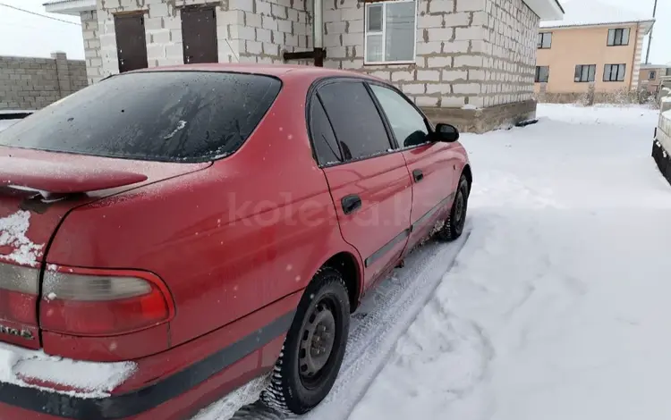 Toyota Carina E 1994 годаүшін2 000 000 тг. в Астана