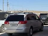 Toyota Sienna 2007 годаfor8 800 000 тг. в Актау – фото 2