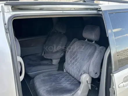 Toyota Sienna 2007 года за 8 800 000 тг. в Актау – фото 5