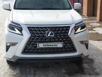 Lexus GX 460 2012 года за 21 000 000 тг. в Уральск