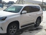 Lexus GX 460 2012 года за 21 000 000 тг. в Уральск – фото 4