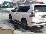 Lexus GX 460 2012 года за 21 000 000 тг. в Уральск – фото 3