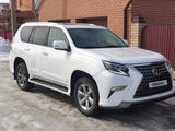 Lexus GX 460 2012 года за 21 000 000 тг. в Уральск – фото 5