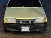 ВАЗ (Lada) 21099 2003 годаfor850 000 тг. в Алматы