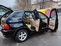 BMW X5 2001 годаfor5 400 000 тг. в Алматы – фото 9