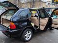 BMW X5 2001 годаfor5 400 000 тг. в Алматы – фото 11