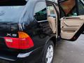 BMW X5 2001 годаfor5 400 000 тг. в Алматы – фото 12