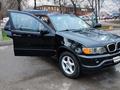 BMW X5 2001 годаfor5 400 000 тг. в Алматы – фото 7