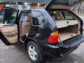 BMW X5 2001 годаfor5 400 000 тг. в Алматы – фото 10