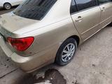 Toyota Corolla 2007 годаfor3 800 000 тг. в Алматы – фото 4