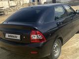 ВАЗ (Lada) Priora 2172 2010 годаүшін550 000 тг. в Бейнеу – фото 2