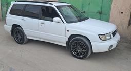 Subaru Forester 1998 года за 2 500 000 тг. в Алматы – фото 4