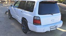 Subaru Forester 1998 года за 2 500 000 тг. в Алматы – фото 3