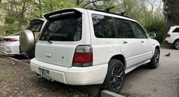 Subaru Forester 1998 года за 2 500 000 тг. в Алматы – фото 2