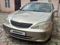 Toyota Camry 2003 годаүшін4 000 000 тг. в Алматы – фото 2