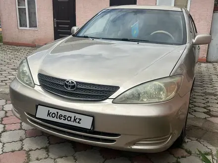 Toyota Camry 2003 года за 4 000 000 тг. в Алматы – фото 2
