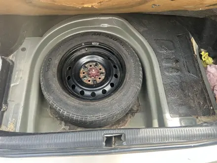 Toyota Camry 2003 года за 4 000 000 тг. в Алматы – фото 10