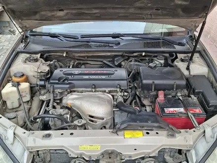 Toyota Camry 2003 года за 4 000 000 тг. в Алматы – фото 12