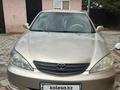 Toyota Camry 2003 годаүшін4 000 000 тг. в Алматы