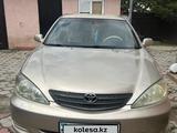 Toyota Camry 2003 годаүшін4 000 000 тг. в Алматы