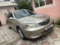 Toyota Camry 2003 годаүшін4 000 000 тг. в Алматы – фото 3