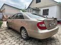 Toyota Camry 2003 годаүшін4 000 000 тг. в Алматы – фото 5