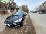 Kia Cerato 2014 года за 5 500 000 тг. в Кызылорда