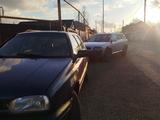 Volkswagen Golf 1994 годаүшін1 200 000 тг. в Астана – фото 5