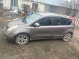 Nissan Note 2006 года за 3 300 000 тг. в Астана