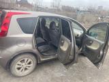 Nissan Note 2006 года за 3 300 000 тг. в Астана – фото 4