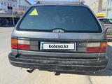 Volkswagen Passat 1990 годаүшін1 200 000 тг. в Кызылорда – фото 4