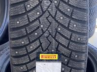 265/45/21 Зимние шины Pirelli Ice Zero 2for1 050 000 тг. в Астана