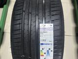 295/35/23 — 335/30/23 Летние шины Michelin за 1 200 000 тг. в Астана