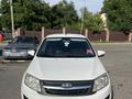 ВАЗ (Lada) Granta 2190 2018 годаүшін3 500 000 тг. в Шымкент