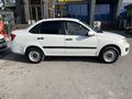 ВАЗ (Lada) Granta 2190 2018 годаүшін3 500 000 тг. в Шымкент – фото 2