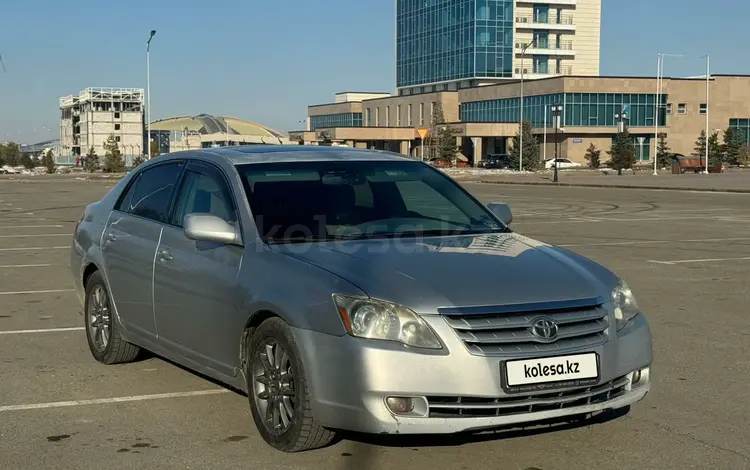 Toyota Avalon 2005 года за 6 500 000 тг. в Талдыкорган