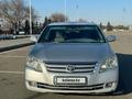 Toyota Avalon 2005 годаүшін6 500 000 тг. в Талдыкорган – фото 3