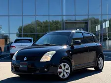 Suzuki Swift, 2006