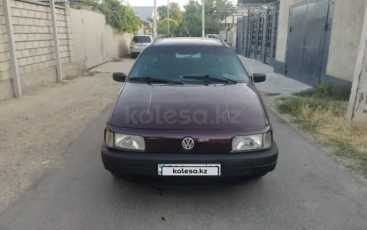 Volkswagen Passat 1993 года за 2 000 000 тг. в Тараз