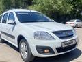 ВАЗ (Lada) Largus 2013 года за 5 000 000 тг. в Костанай – фото 3