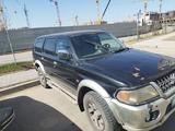 Mitsubishi Pajero 2001 года за 4 000 000 тг. в Астана