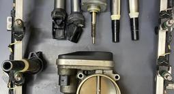 BMW N62B48, н62б48, Н62Б48үшін800 000 тг. в Алматы – фото 2