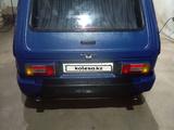 ВАЗ (Lada) Lada 2121 1987 года за 1 800 000 тг. в Сатпаев – фото 2