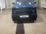 ВАЗ (Lada) Lada 2121 1987 года за 1 800 000 тг. в Сатпаев