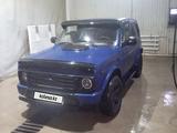 ВАЗ (Lada) Lada 2121 1987 года за 1 800 000 тг. в Сатпаев – фото 3