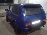 ВАЗ (Lada) Lada 2121 1987 года за 1 800 000 тг. в Сатпаев – фото 4
