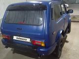 ВАЗ (Lada) Lada 2121 1987 года за 1 800 000 тг. в Сатпаев – фото 5
