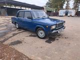 ВАЗ (Lada) 2107 2008 годаүшін1 350 000 тг. в Шымкент