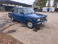 ВАЗ (Lada) 2107 2008 года за 1 350 000 тг. в Шымкент